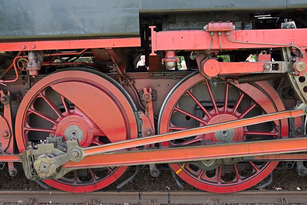 stoomlocomotief stoomlocomotieven verkeer transport vervoer spoorweg spoorwegen spoor trein treinen loc stoomloc erfgoed hdr locomotief
